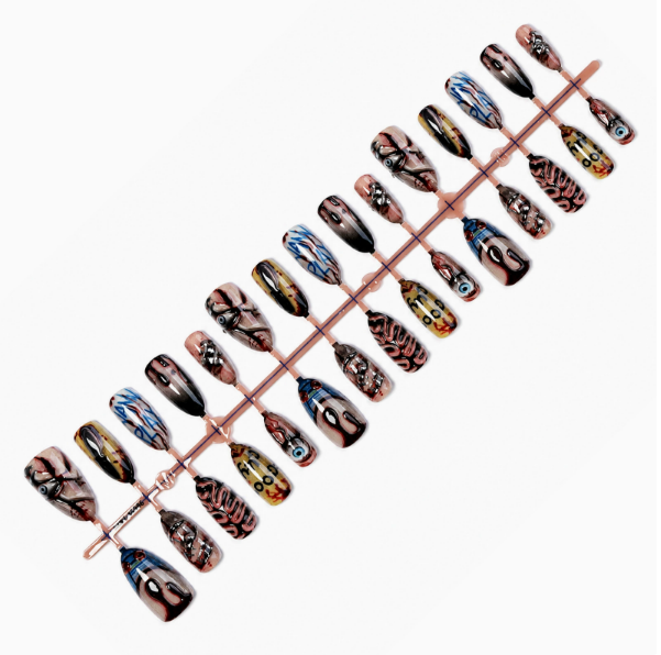 2XB1-15186 full set