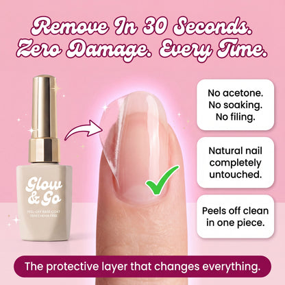 Glow & Go Full Starter Kit