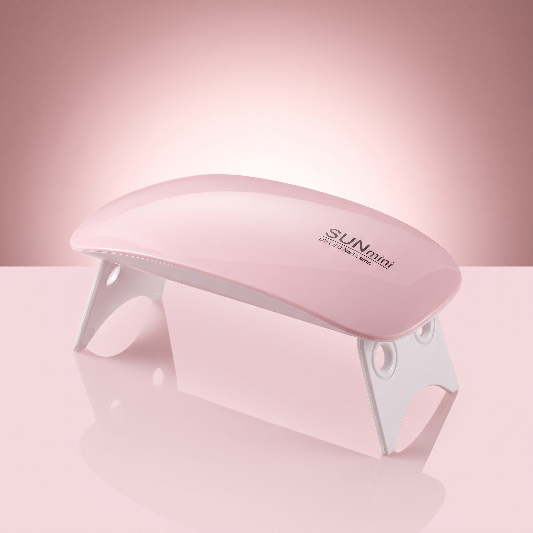 Glow & Go Full Nail Kit