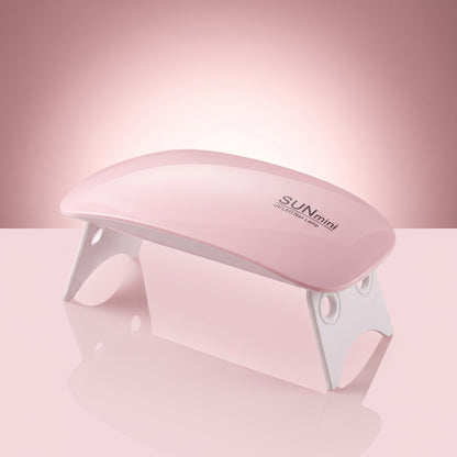 Glow & Go Full Nail Kit