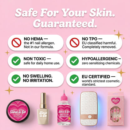 Glow & Go Full Starter Kit