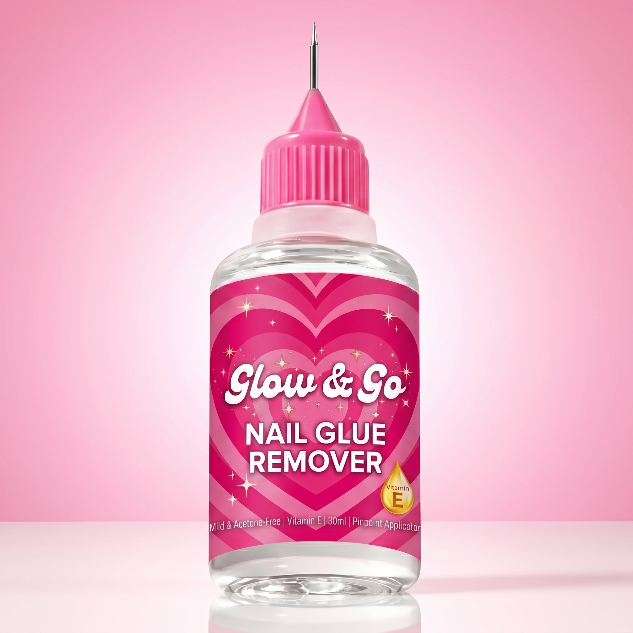 Glow & Go Full Nail Kit