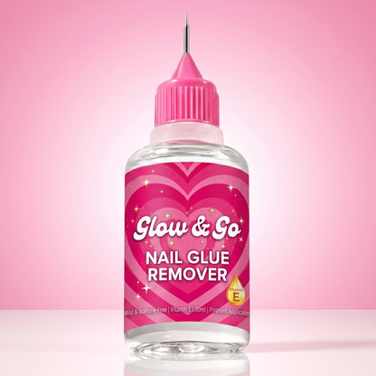 Glow & Go Full Starter Kit