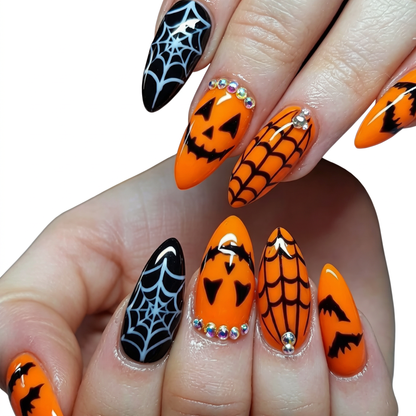 2XB1-15449 press-on nails