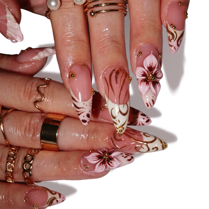 2XB1-14898 press-on nails