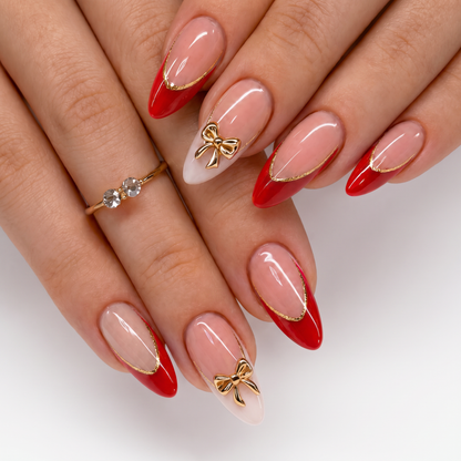 2XB1-15151 press-on nails