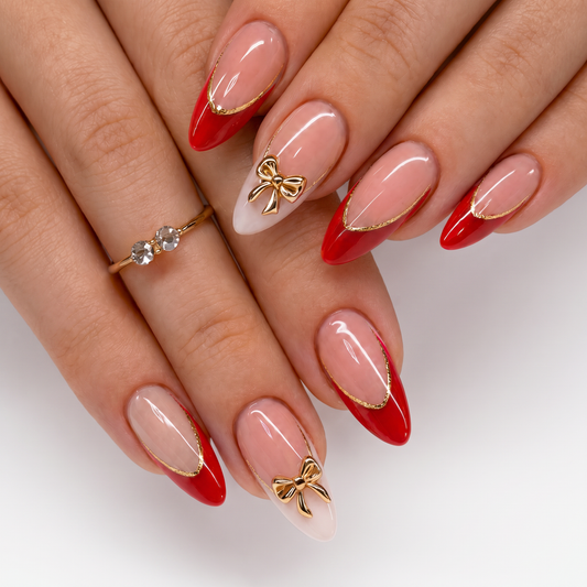 2XB1-15151 press-on nails