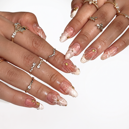 2XB1-15069 press-on nails