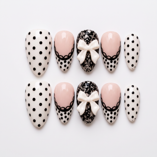 2XB1-15624 press-on nails