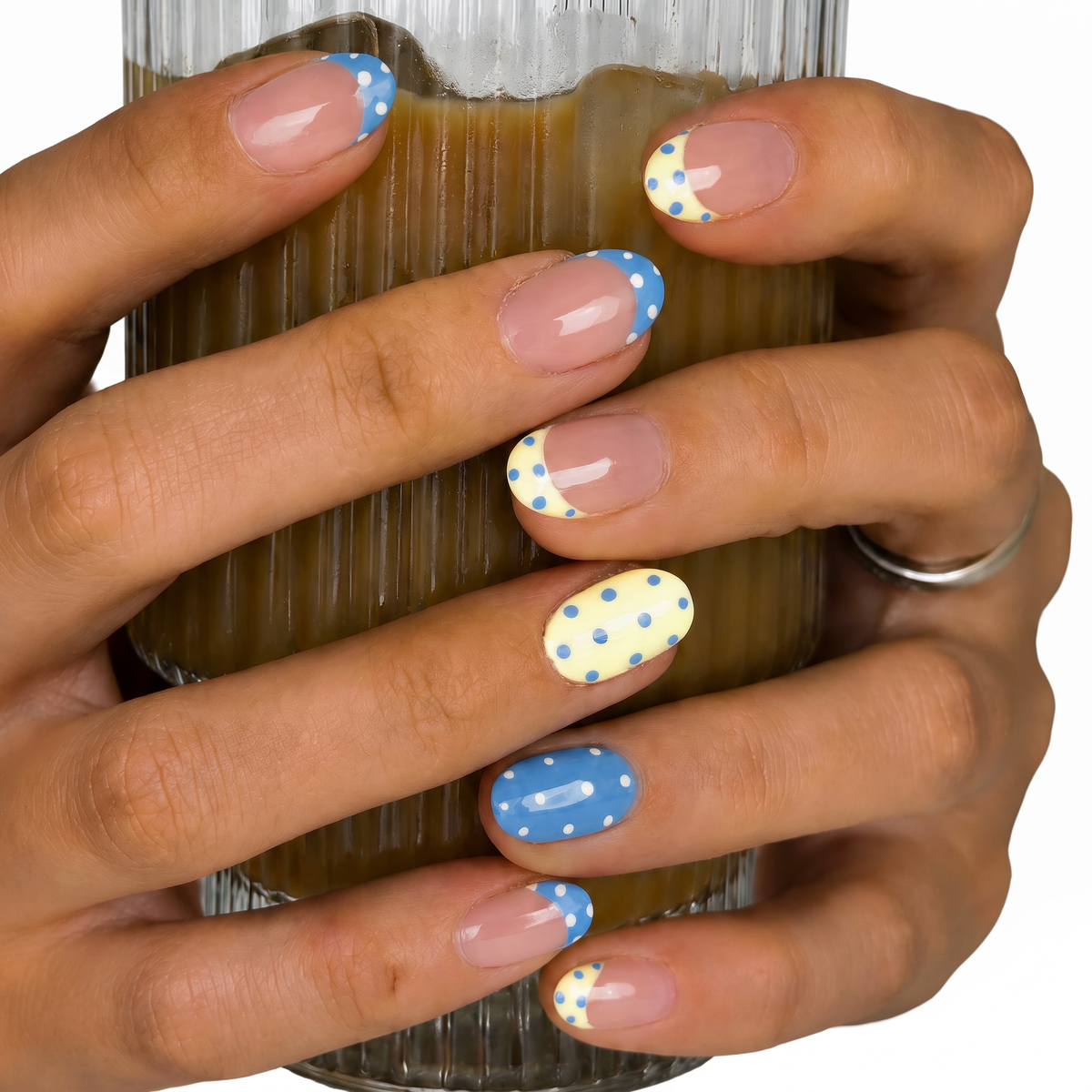 2XD1-15283 press-on nails