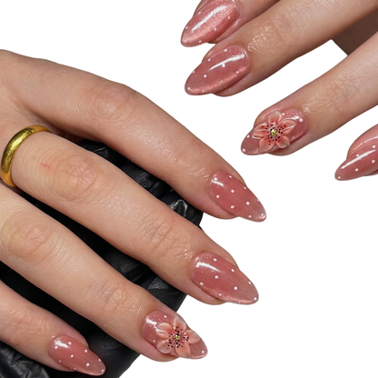 1XB1-14570 press-on nails