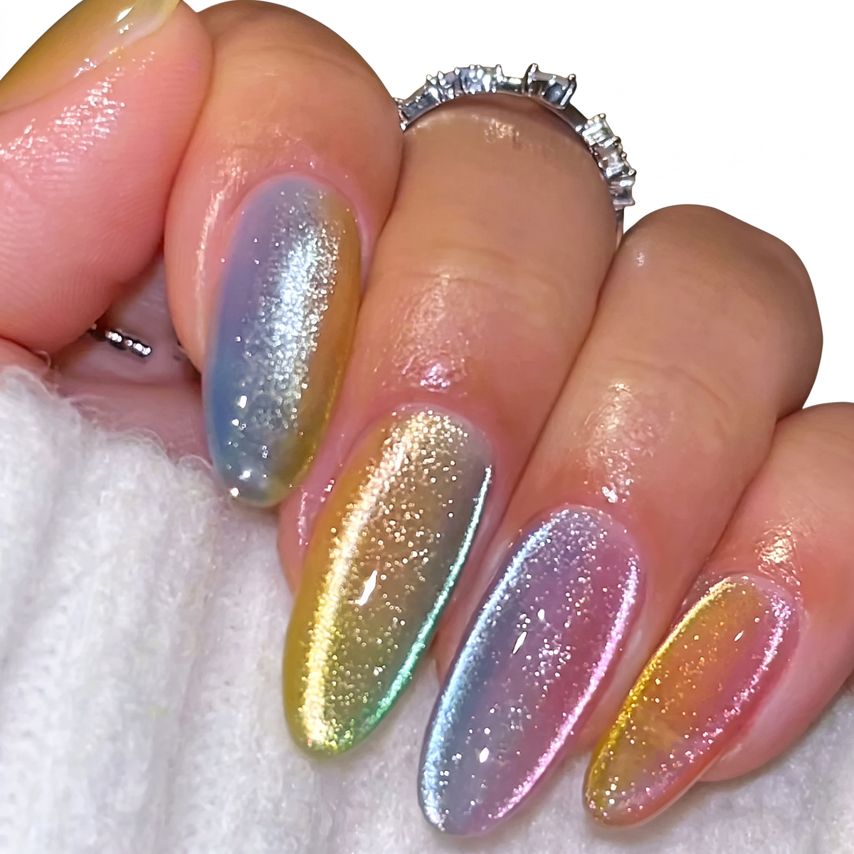 2XB1-14384 press-on nails