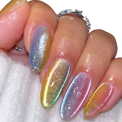 2XB1-14384 press-on nails