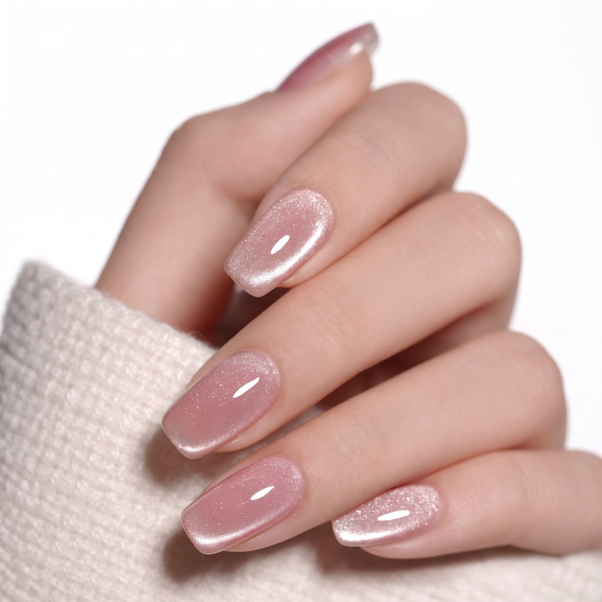 XC-37-23 press-on nails