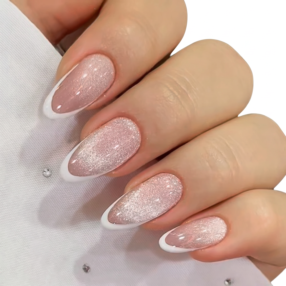 3XB1-14175 press-on nails