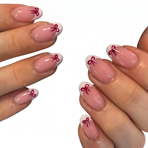 XL-102-92 press-on nails
