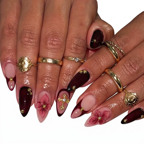 JT-01-314 press-on nails