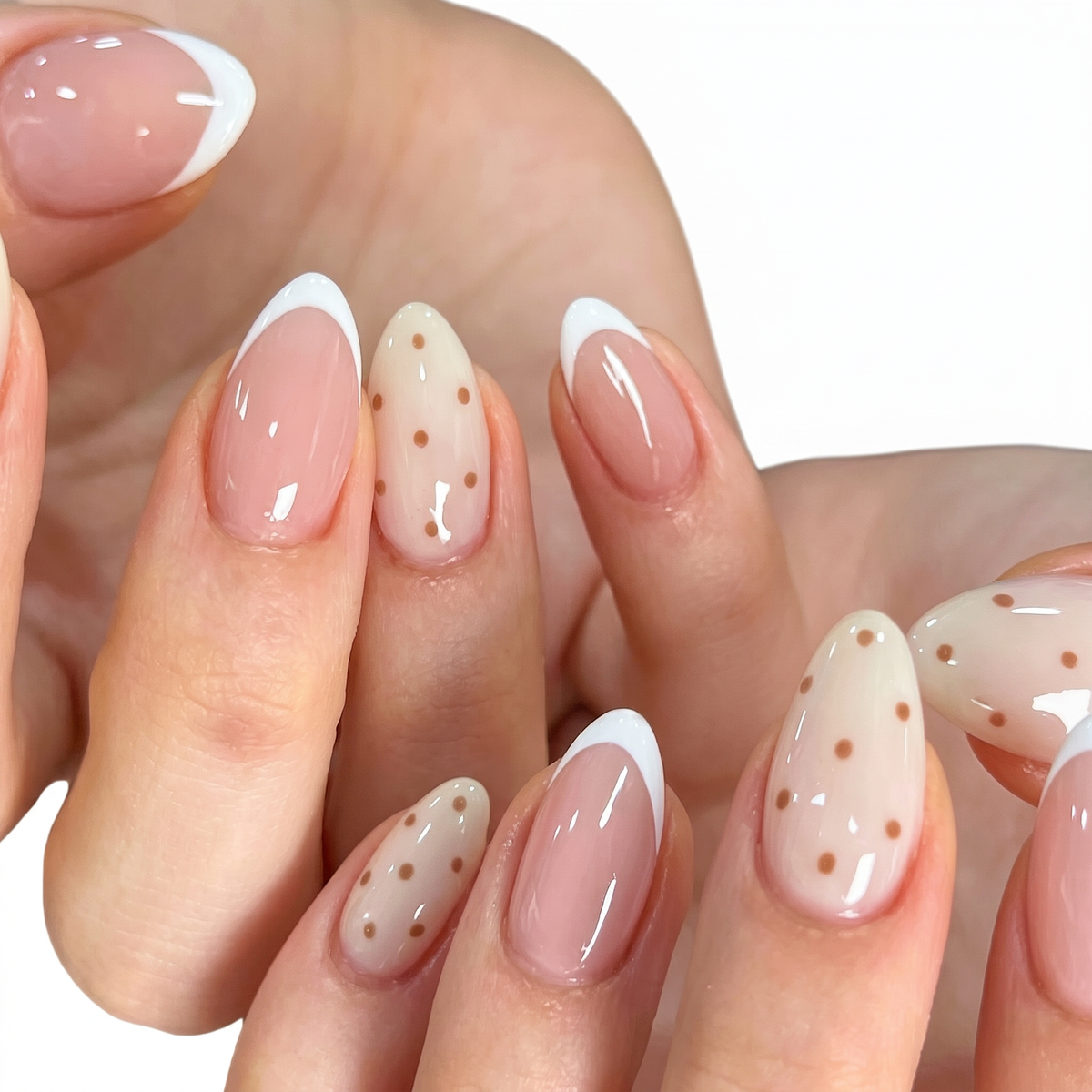 JT-01-123 press-on nails
