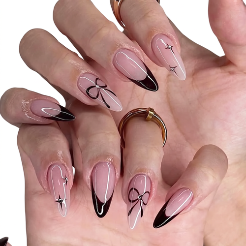 2XB1-14049 press-on nails