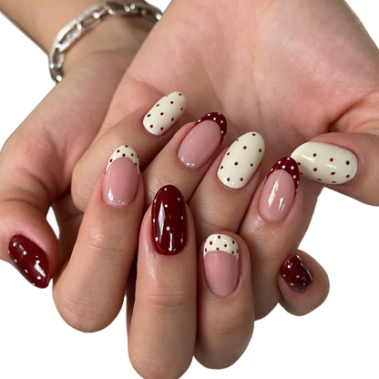JT-01-135 press-on nails