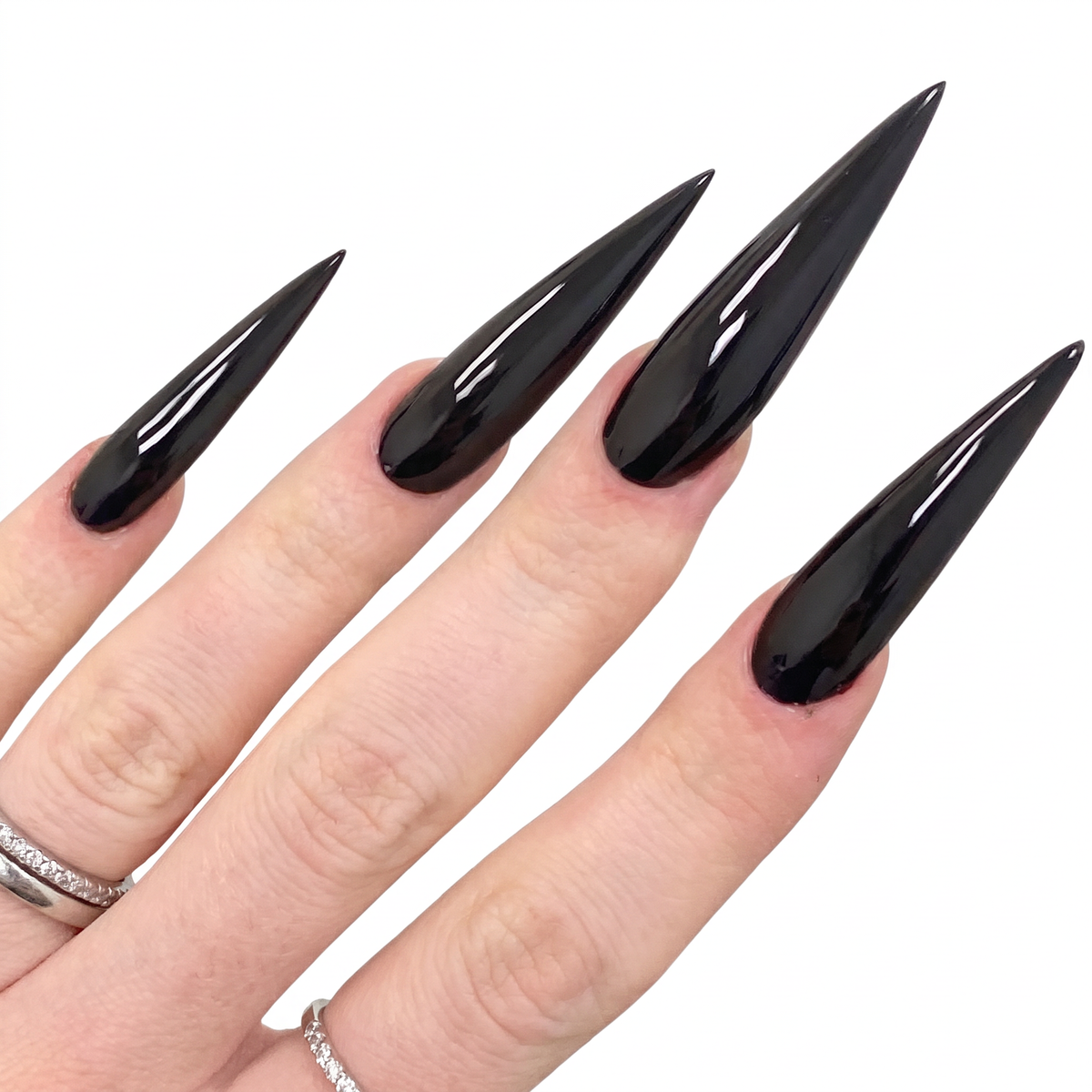 XG-83-16 press-on nails