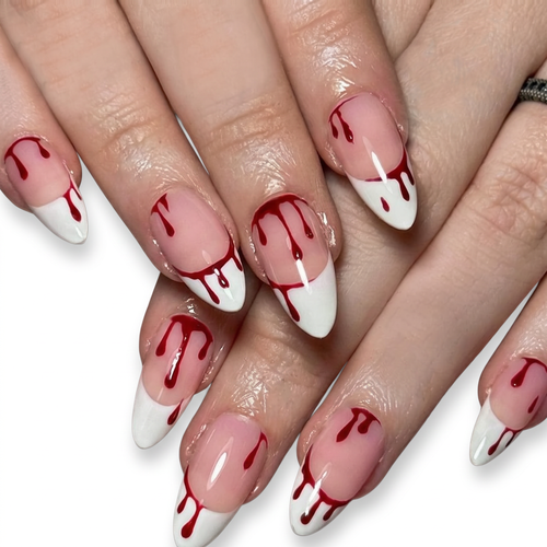XM-98-08 press-on nails