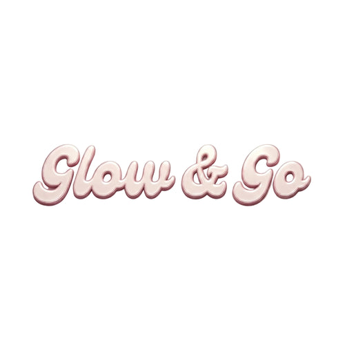 Glow & Go 💅🏻