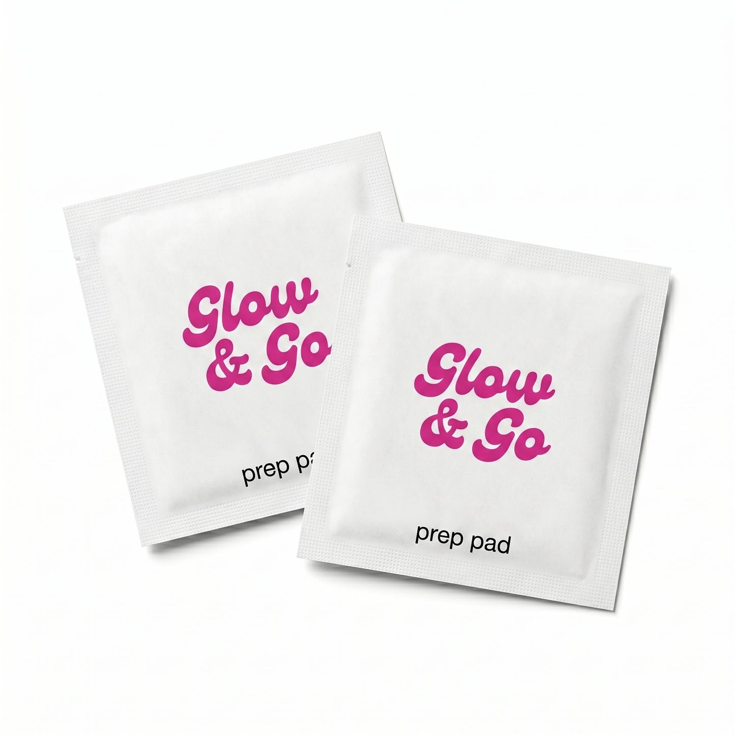 Glow & Go Full Starter Kit