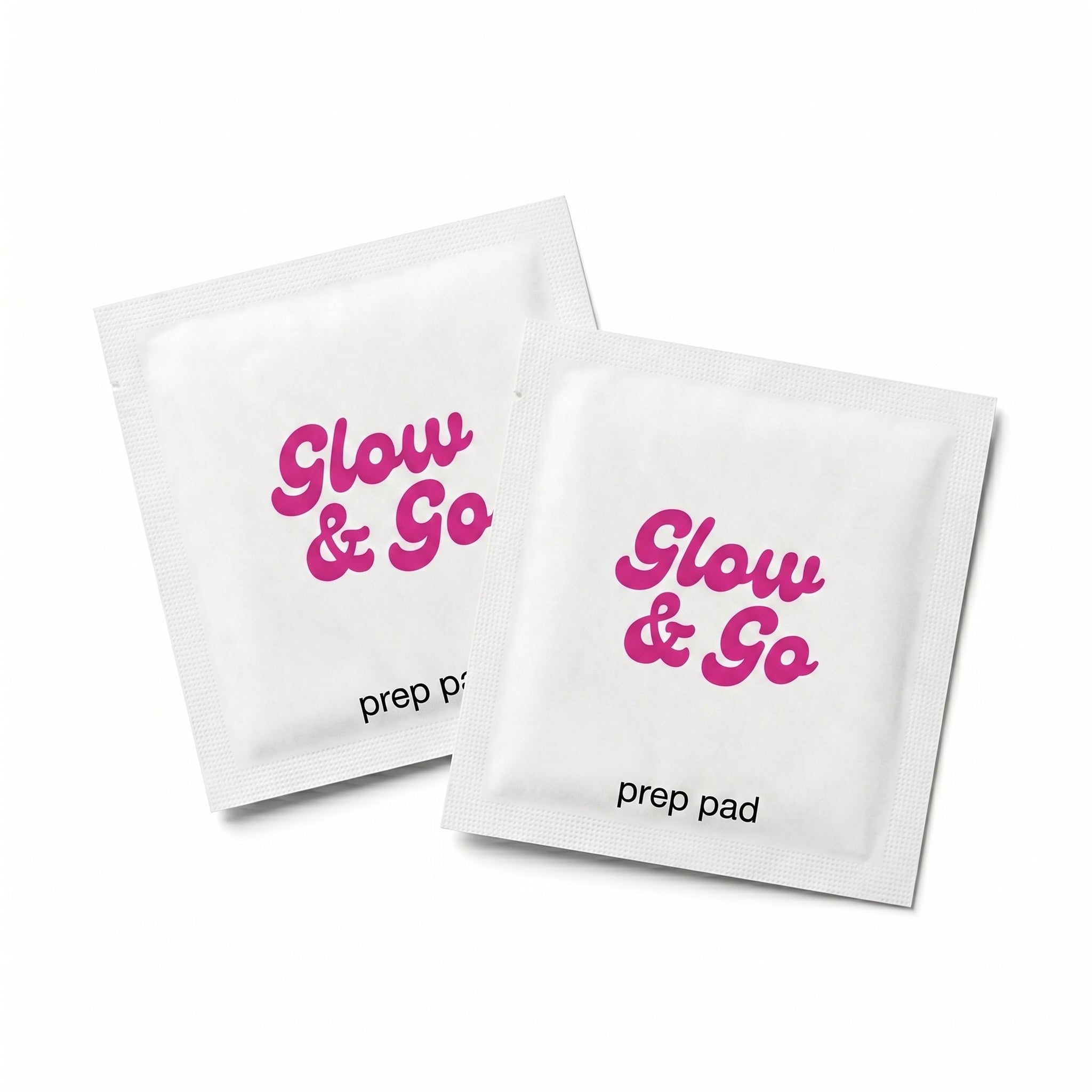 Glow & Go Full Nail Kit